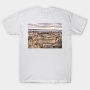 Edinburgh T-Shirt